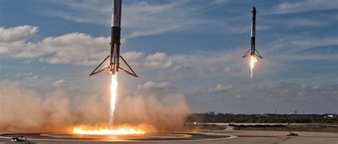 heavye|Falcon Heavy Launch Schedule